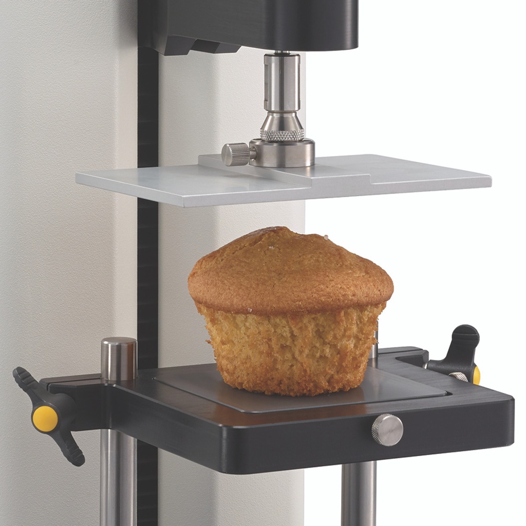 Placa superior de compresión