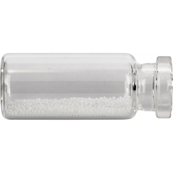 Beads (Perlas) de cerámica tipo A, 0.6–0.8 mm (a granel 400 g) Macherey-Nagel 740786.B.250