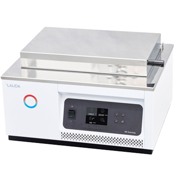 Baño de agua LAUDA Hydro H 22