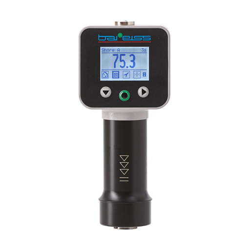 Durómetro para Alimentos – HPE III Fff