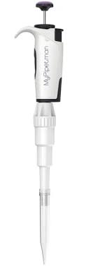 Micropipeta 500 - 5000 ul