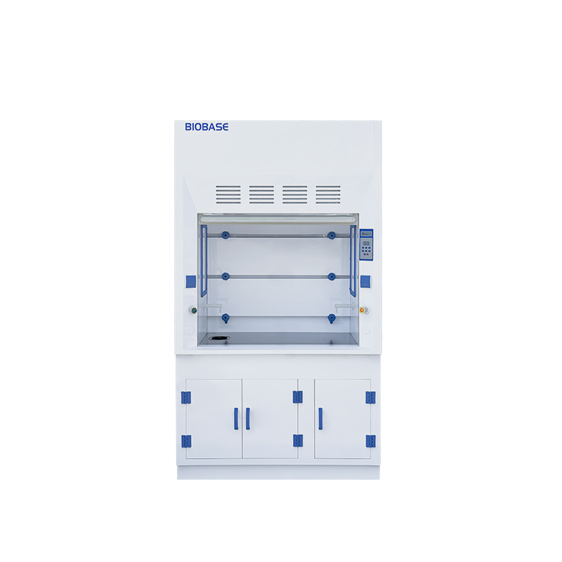 Campana extractora con conductos FH700