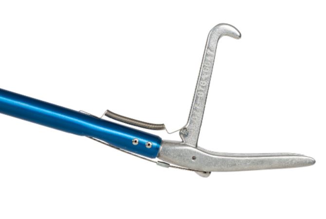 Pinza Herpetológica Midwest Tongs 52 pulgadas