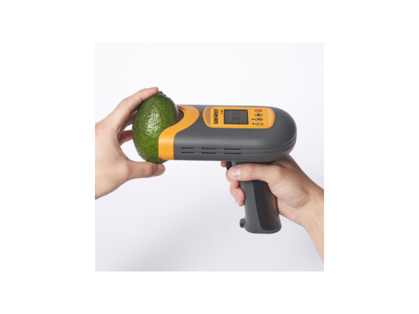 Medidor de materia seca de aguacate NIR H-100C