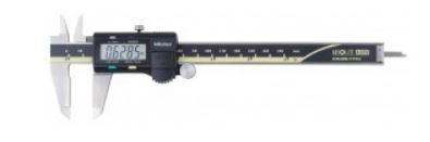 Calibrador digital Mitutoyo 200 mm Modelo 500-197-30