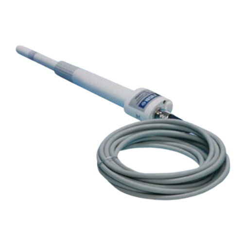 Sonda de humedad y temperatura HUMICAP™ HMP155