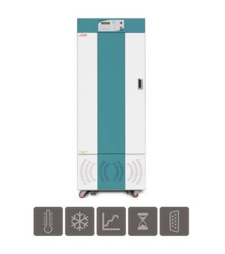 Equipo incubador tipo BOD JSR JSBI-420C