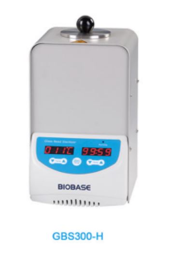 Esterilizador de perlas de vidrio GBS300-H