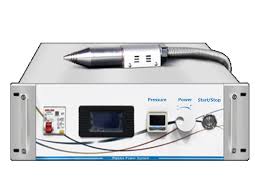 Limpiador de plasma atmosférico compacto de sobremesa MSE PRO