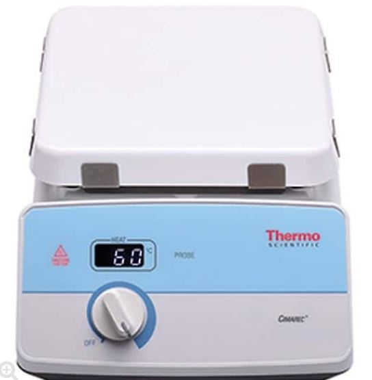 Placa calefactora HP88850105 Thermo Scientific