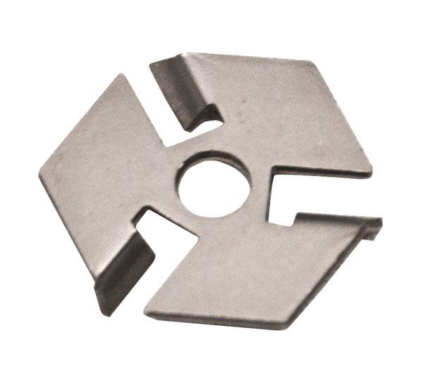 Vaso de dispersión para mezclador de suelo Gilson SA-16 (copiar)