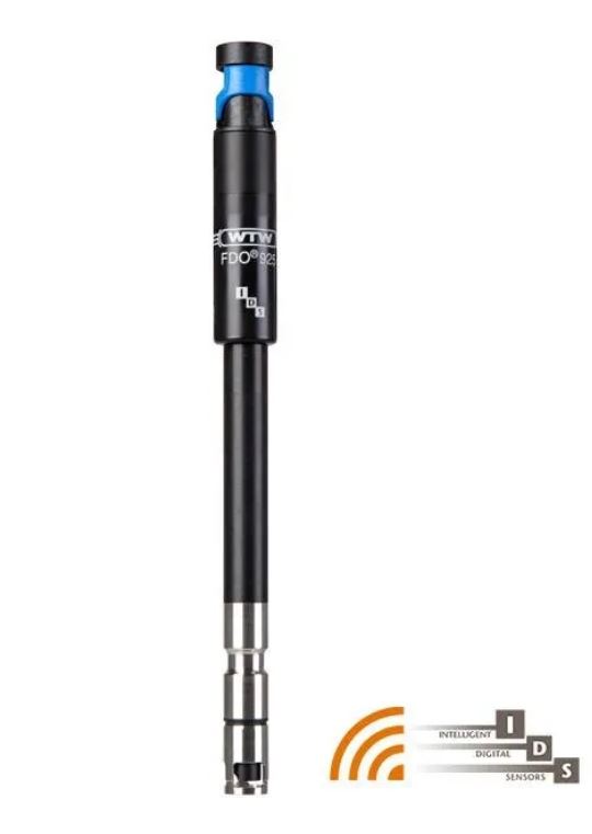 Sonda multiparamétrica digital de profundidad MPP 930 IDS