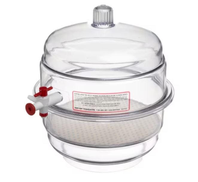 Desecador de vacío Space Saver 190 mm || 420220000