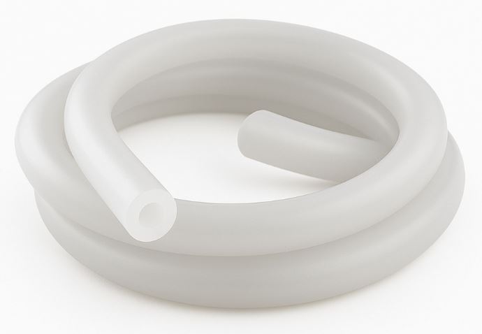 Manguera de vacío de silicona 10 ft USA LAB