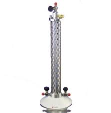 Cilindro de hidrómetro de presión para GLP Koehler Instruments K26150