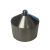 Peso protector de sonda apilable de acero inoxidable ProDSS, 454 g Ysi 626918