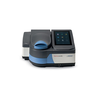 Espectrofotómetro visible Thermo Scientific GENESYS 40, 840-297000