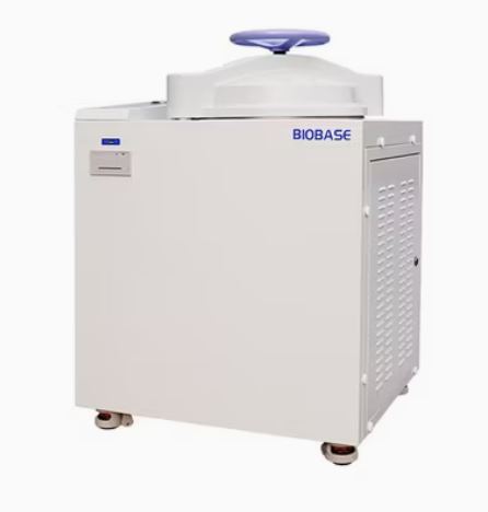 Autoclave de presión vertical BIOBASE BKQ-B50L