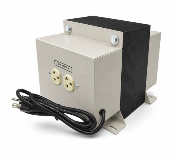 Transformador de Aislamiento 3000W EPRI EN-TA3000