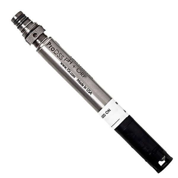 Sensor de pH Ysi ProDSS 626903 | Equipamiento Cientifico
