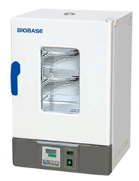 HORNO DE VACÍO DE 30 LITROS DE ALTA CALIDAD BIOBASE BOV-V30F