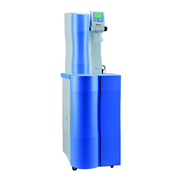 Sistema de Purificación de Agua 15L/hr. a 15°C/ Thermo Scientific 50132395