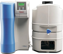 Sistema de purificación de agua por ósmosis inversa Pacific RO 20 Thermo Scientific 50132388