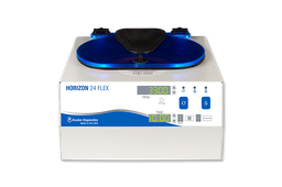 Centrífuga HORIZON 24 Flex Drucker  