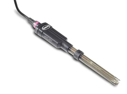Electrodo de Ph Intellical PHC301 Para Laboratorio, Multiuso, Rellenable, Cable de 1 Metro /HACH - PHC30101