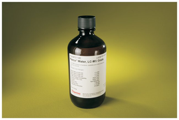 Acetonitrilo(ACN), Grado LC/MS. 4 x 1 L. Thermo Scientific / 85188