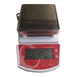 Agitador magnético de placa calefactora 2L -1250 rpm