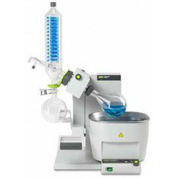ROTAVAPOR ELEVADOR MANUAL MARCA BUCHI ™ MODELO R 300