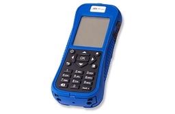 Correntómetro OTT MF Pro (FH950) Medidor de corriente electromagnético con sensor de velocidad/profundidad cable de 2 m (112-165)