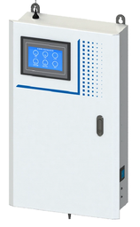 Analizador multiparamétrico Supmea SUP-MPP1000