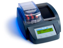 Bloque de reactor digital; Pozos de vial de 30 x 16 mm, 230 V Hach DRB200 LTV082.53.44001