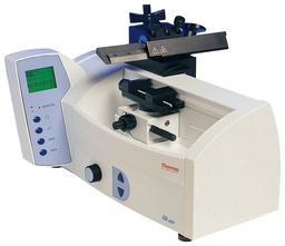 Thermo Scientific HM 450 Micrótomo deslizante 