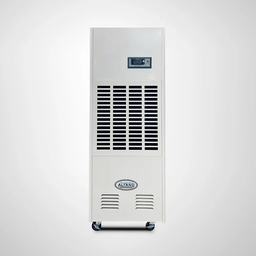 Deshumedecedor Industrial 200 Lts/día Alfano Q-200