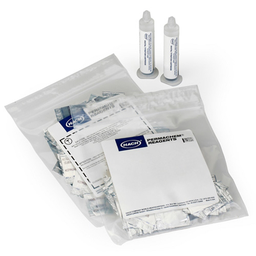 Juego de reactivos de alcalinidad, titulador digital Hach 2271900