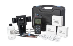 Kit de Medidor Portátil de pH / ISE / Conductividad / RDO / DO Orion Star A329 / Thermo Scientific STARA3295