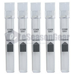 Tubo de prueba Color Q de 5 ml
