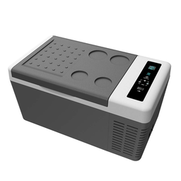 Refrigerador portátil 18 L (-7.6 °F-131 °F) marca F40C4TMP