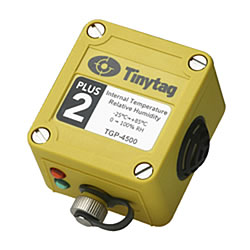Data Logger de temperatura y humedad Tinytag Plus 2 - TGP4500