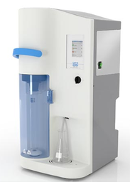 Unidad automática de destilación Kjeldahl UDK 149