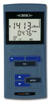 CONDUCTIMETRO DE MESA MARCA WTW MODELO PORTATIL 3110 CODIGO  97043-140- SOLO MEDIDOR