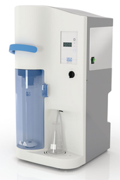 Destilador UDK 129 Kjeldahl Velp Scientifica F30200120