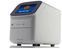 PCR en tiempo real QuantStudio 5 Applied Biosystems A33624 / PKG