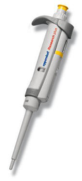 3123000055 Micropipeta de un solo canal Eppendorf Research® Plus, ajustable 20-200 µL