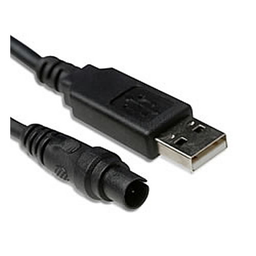 Cable USB para configurar y descargar registradores Ultra / Plus / View / Hand-held Tinytag CAB-0007-USB