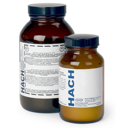 Ftalato de ácido potásico (KHP), 500 g HACH 31534