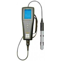 YSI Medidor de oxígeno disuelto Pro20 con Sensor galvánico DO 2002